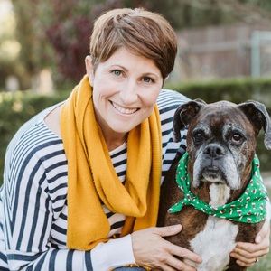 Meet your Posher, Desiree